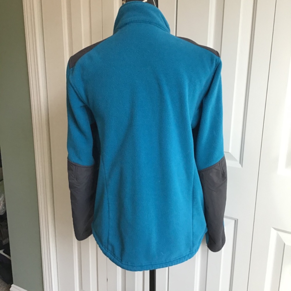 L.L.Bean Fleece Jacket - image 4